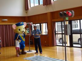 みなみこども園 旧萩原南保育園 園の様子